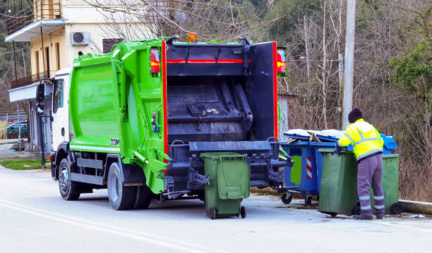 Best Residential Junk Removal  in Trinity, NC