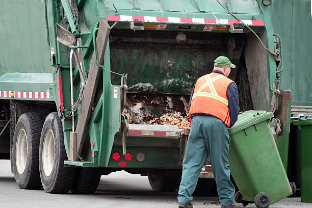 Best Furniture Removal  in Trinity, NC