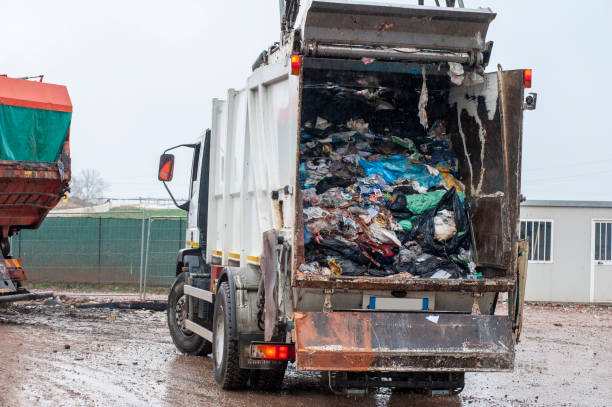 Best Scrap Metal Removal  in Trinity, NC
