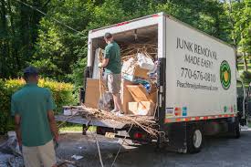 Best Retail Junk Removal  in Trinity, NC