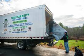 Best Construction Debris Removal  in Trinity, NC